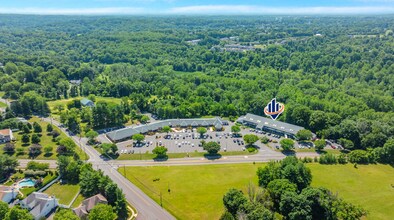295 Buck Rd, Holland, PA - Vue aérienne vue de carte - Image1