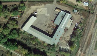 Plus de détails pour 170 SW 2nd St, Loveland, CO - Industriel/Logistique à vendre