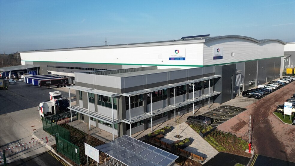 3 Rowan Way, Birmingham à louer - Photo de l’immeuble – Image 3 sur 11