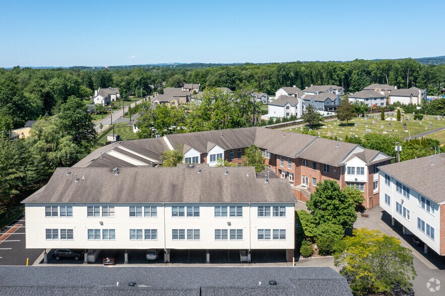271 US Highway 46, Fairfield, NJ à louer - Photo de l’immeuble – Image 2 sur 6