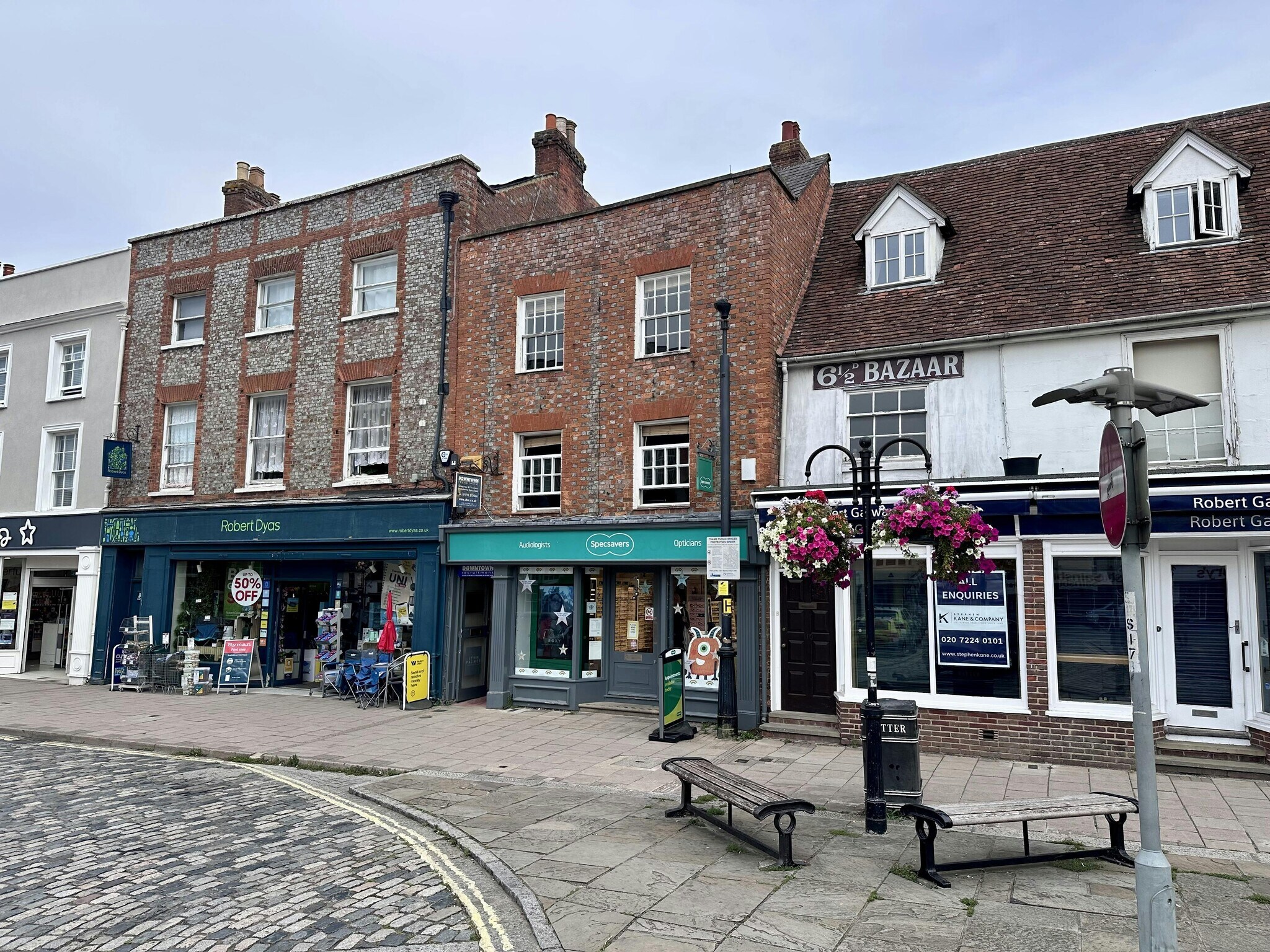 109 High St, Thame à vendre Photo principale– Image 1 sur 9