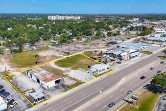 Plus de détails pour 2225 Tamiami Trl S, Venice, FL - Local commercial à vendre