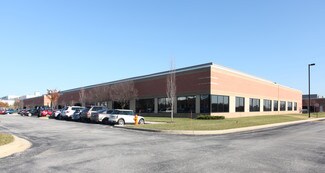 Plus de détails pour 8671 Robert Fulton Dr, Columbia, MD - Bureau à louer