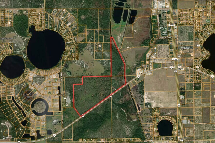 1000 State Rte 66, Sebring, FL à vendre - Photo de l’immeuble – Image 2 sur 15