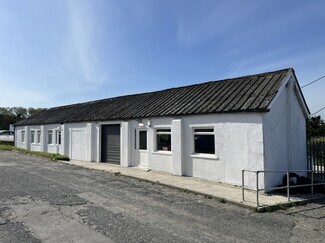 Plus de détails pour 30 Normandy Way, Bodmin - Local d'activités à louer
