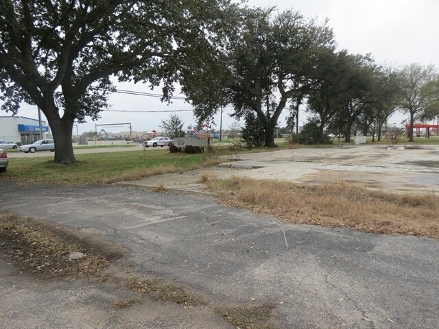 3501 Red Bluff Rd, Pasadena, TX à vendre Photo principale– Image 1 sur 5