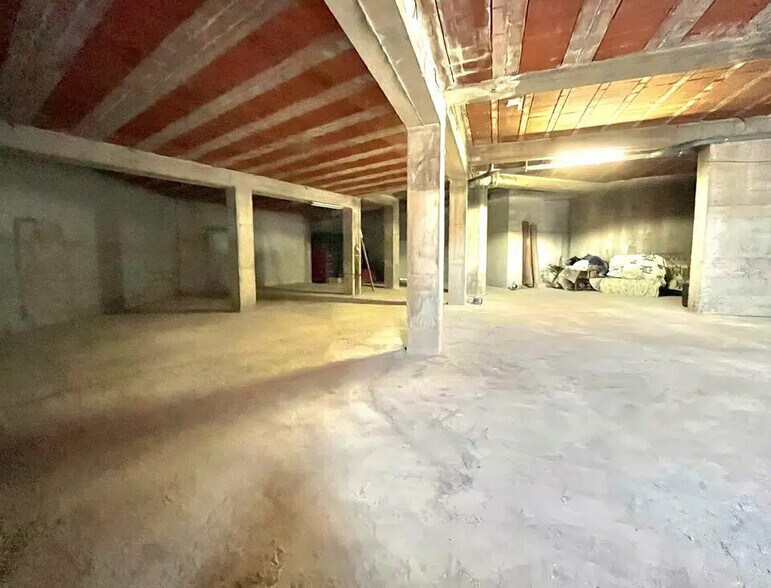 Local commercial dans Nice à louer - Photo intérieure – Image 3 sur 9