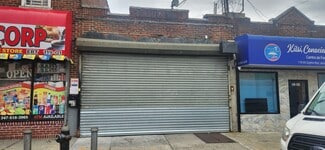 Plus de détails pour 119-03 Sutphin Blvd, Jamaica, NY - Local commercial à vendre