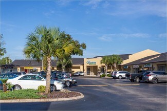 Plus de détails pour 2116-2190 E County Road 540A, Lakeland, FL - Local commercial à louer
