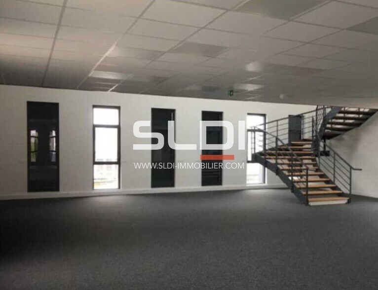 31-33 Rue Paul Duvivier, Lyon à louer - Photo intérieure – Image 2 sur 5