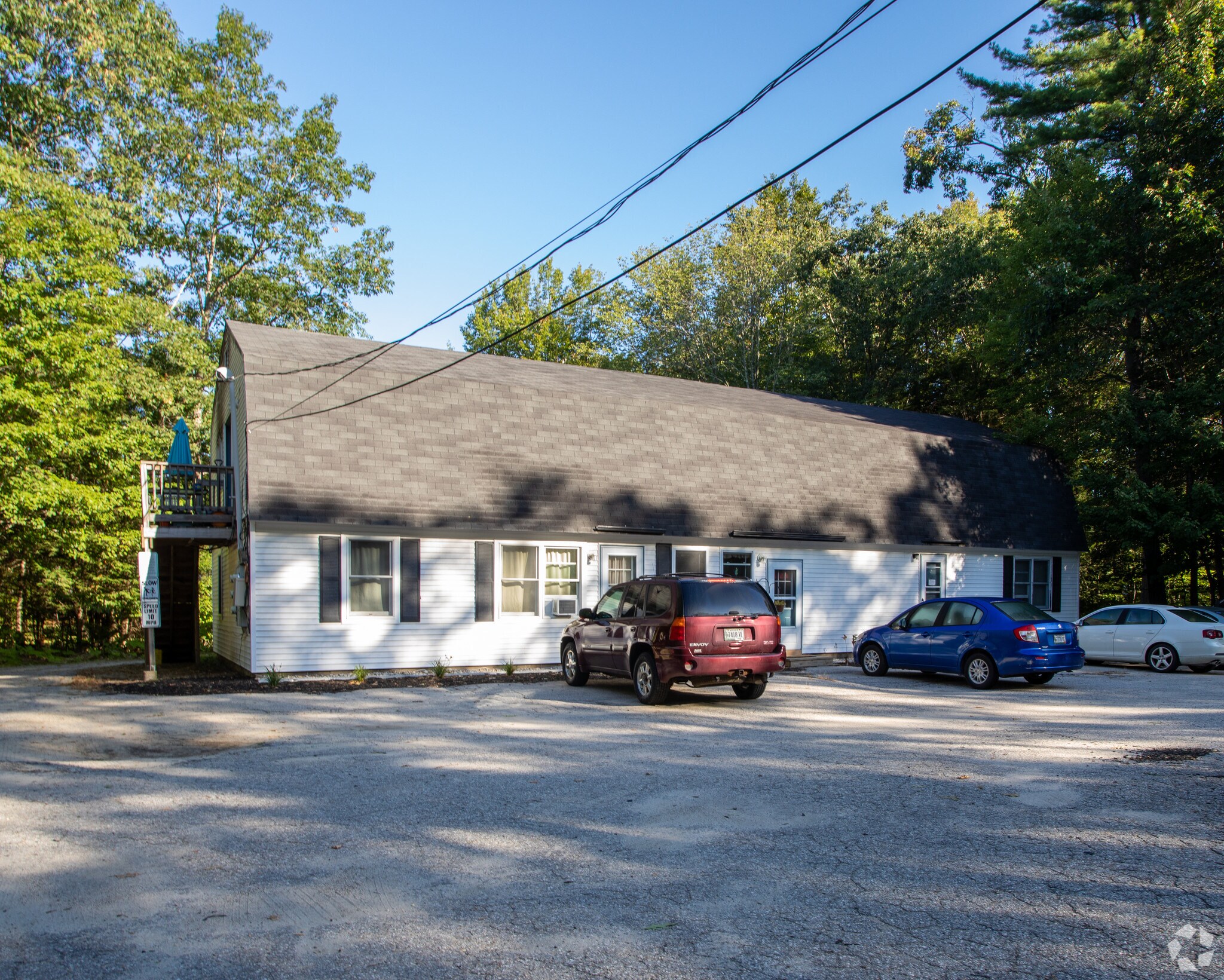 16 Muddy Brook Rd, Hollis Center, ME à vendre Photo principale– Image 1 sur 2