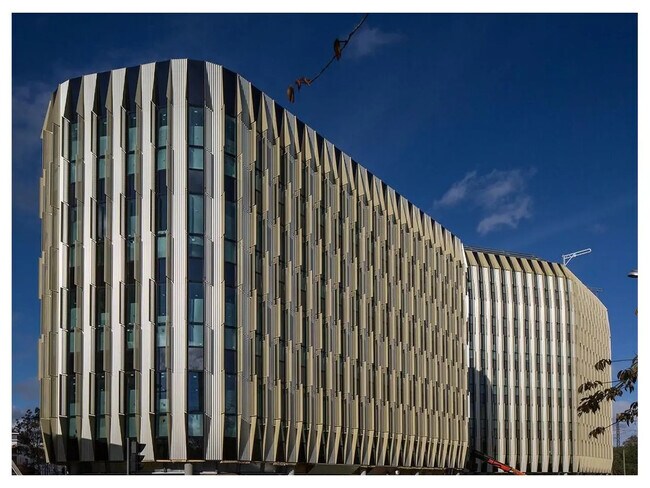 Plus de détails pour 92 Avenue De Paris, Massy - Bureau à louer