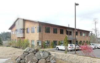 Plus de détails pour Fernwood Building Office – Bureau à vendre, Poulsbo, WA