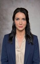 Sydney Martin Del Campo