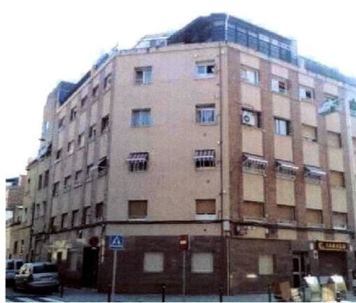 Carrer de la Mare de Déu del Carme, 139, Sant Adrià de Besòs, Barcelona à vendre Photo principale– Image 1 sur 2