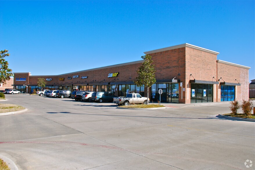 10716-10860 N Beach St, Keller, TX à louer - Photo de l’immeuble – Image 2 sur 12