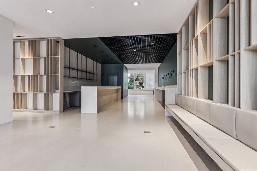34 Rue De La Fédération, Paris à louer - Photo de l’immeuble – Image 3 sur 13
