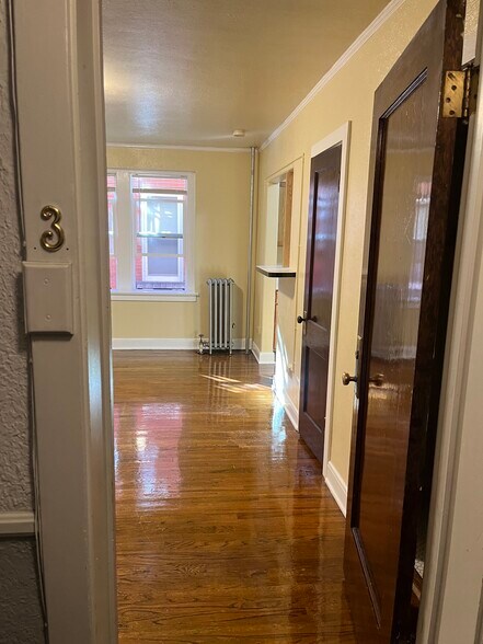 844 Ogden St, Denver, CO à vendre - Photo intérieure – Image 3 sur 12