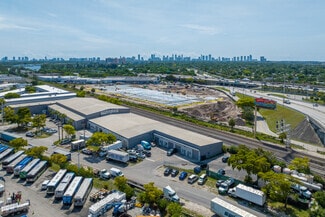 Gardens Industrial Park - immobilier d'entreprise