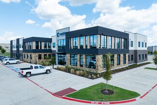 Plus de détails pour 8376 Davis Blvd, North Richland Hills, TX - Coworking à louer