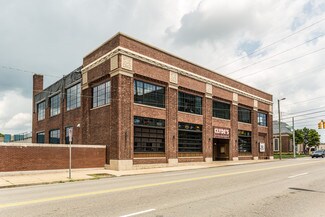 Plus de détails pour 1700 Church St, Nashville, TN - Bureau à louer