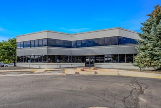 Plus de détails pour 75 Printers Pky, Colorado Springs, CO - Coworking à louer
