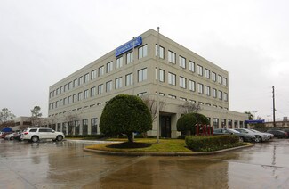 Plus de détails pour 13111 Westheimer Rd, Houston, TX - Bureau à vendre