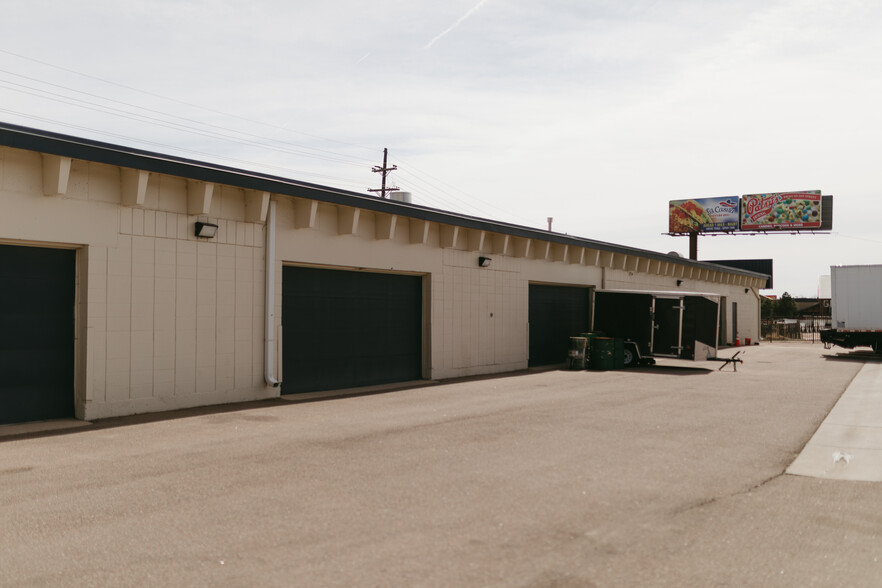 2250-2300 Bott Ave, Colorado Springs, CO à louer - Photo de l’immeuble – Image 3 sur 26