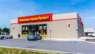 Plus de détails pour 1157 E Lee Hwy, Chilhowie, VA - Local commercial à vendre
