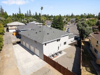 Plus de détails pour 2409 Cava Ct, Sacramento, CA - Logement à vendre