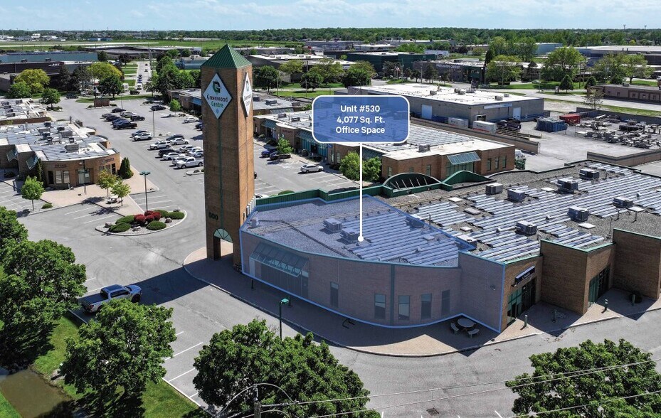 3200 Deziel Dr, Windsor, ON à louer - Photo de l’immeuble – Image 2 sur 42