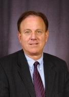 Dave Vaughan