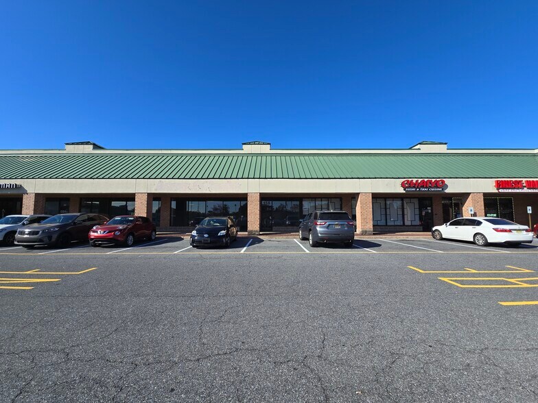 1030 Forrest Ave, Dover, DE à louer - Photo de l’immeuble – Image 3 sur 16