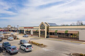Plus de détails pour 112 Burr Ridge Pky, Burr Ridge, IL - Local commercial à louer