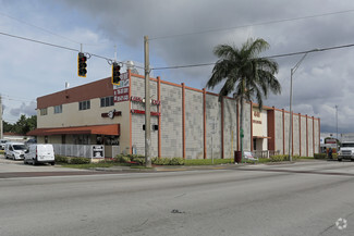 Plus de détails pour 18800 NW 2nd Ave, Miami, FL - Bureau à louer