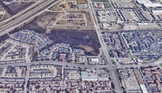 Plus de détails pour 4201 Beltline, Irving, TX - Terrain à vendre