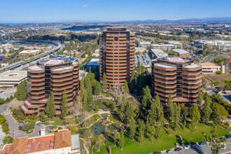 4365 Executive Dr, San Diego, CA - VUE AÉRIENNE  vue de carte