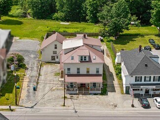 Plus de détails pour 2733 Dartmouth College, North Haverhill, NH - Logement à vendre
