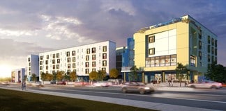 Plus de détails pour 521 W Colorado St, Glendale, CA - Bureau/Médical, Bureau/Local commercial à louer