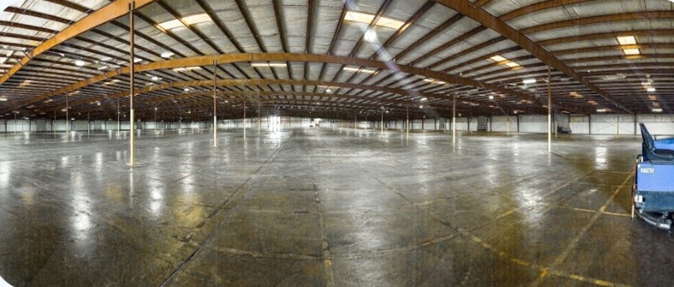 847 W Main St, Lake City, SC à louer - Photo de l’immeuble – Image 3 sur 16