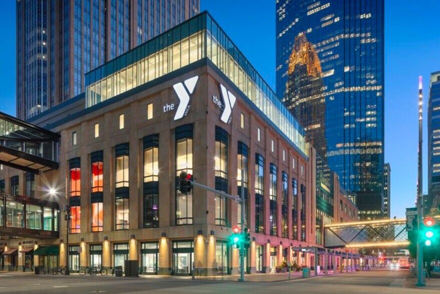 651 Nicollet Mall, Minneapolis, MN à louer - Photo de l’immeuble – Image 3 sur 39