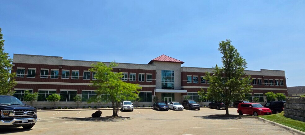 4500 Courthouse Blvd, Stow, OH à louer - Photo de l’immeuble – Image 3 sur 10