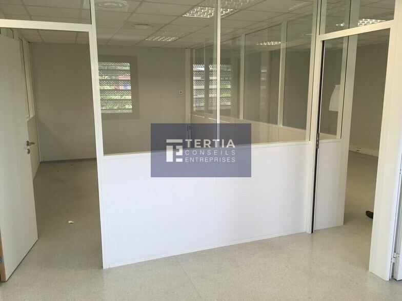 Bureau dans Montpellier à louer - Photo intérieure – Image 2 sur 4