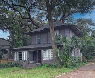 Plus de détails pour 522 S Osceola Ave, Orlando, FL - Logement à vendre