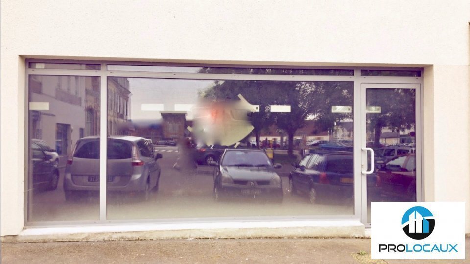 Local commercial dans Évreux à louer - Photo de l’immeuble – Image 1 sur 1