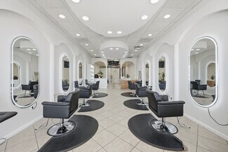 Plus de détails pour 9536 Liberia Ave, Manassas, VA - Local commercial à louer