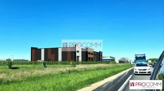 Plus de détails pour Local commercial à louer