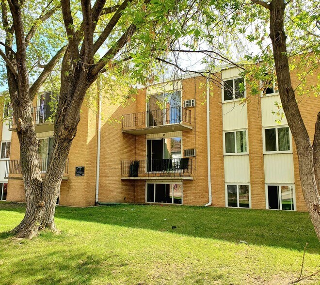 412 B Av N, Saskatoon, SK à vendre - Photo de l’immeuble – Image 3 sur 6