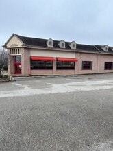 7363 E Goodman Rd, Olive Branch, MS à louer Photo de l’immeuble– Image 2 sur 14