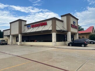 Plus de détails pour 705 N Alexander Dr, Baytown, TX - Local commercial à vendre